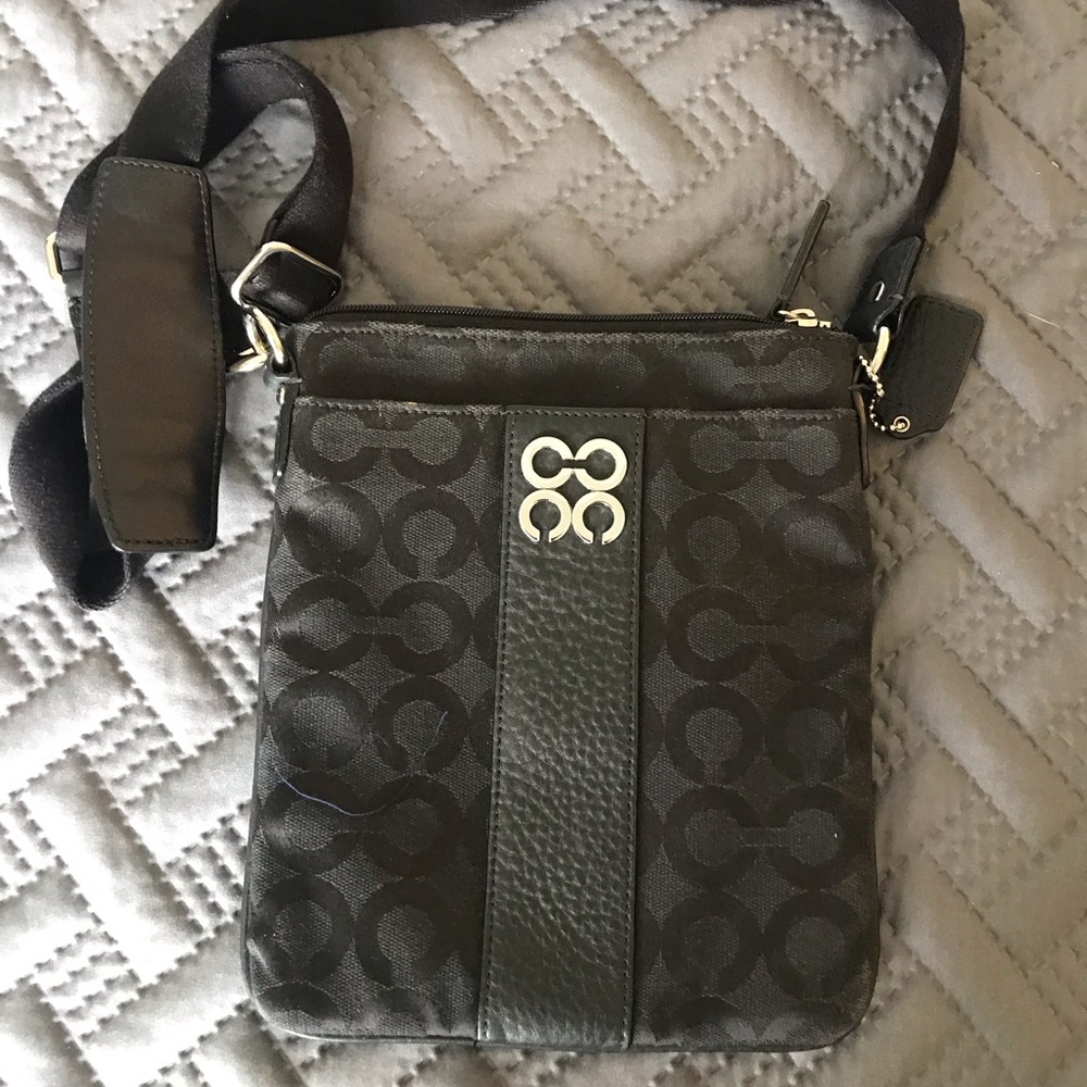 Coach Crossbody Small Handbag